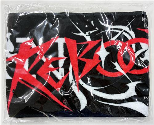ホロライブ Hoshimachi Suisei Live "SuperNova:REBOOT" Towel