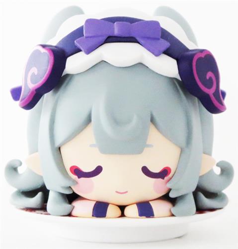 原神×スシロー コラボ限定ミニフィギュア 夢見月瑞希 【フィギュア】[CDG]