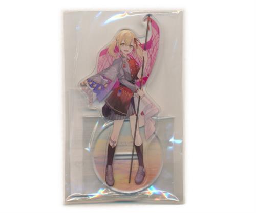 プロジェクトセカイ カラフルステージ! プロジェクトセカイ COLORFUL LIVE 4th - Unison - アクリルスタンド 小豆沢こはね 【プロジェクトセカイ COLORFUL LIVE 4th - Unison -】