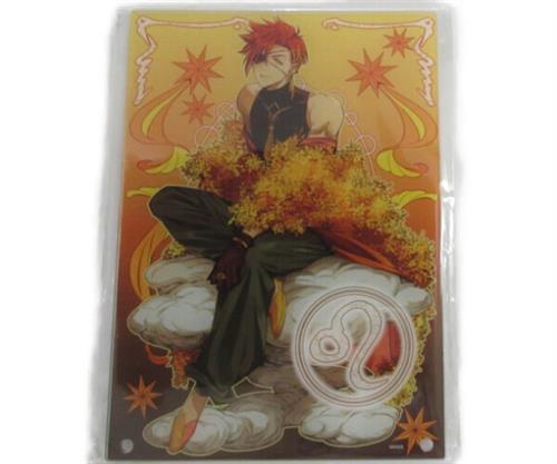 D.Gray-man アクリルアートパネル ラビ 【D.Gray-man 星の祝祭フェア 2025 in アニメイト 抽プレ】