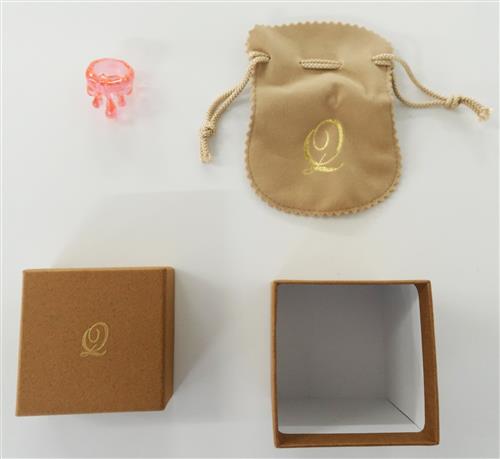 うたの☆プリンスさまっ♪×Q-pot. Q☆UP メルトリング 来栖翔