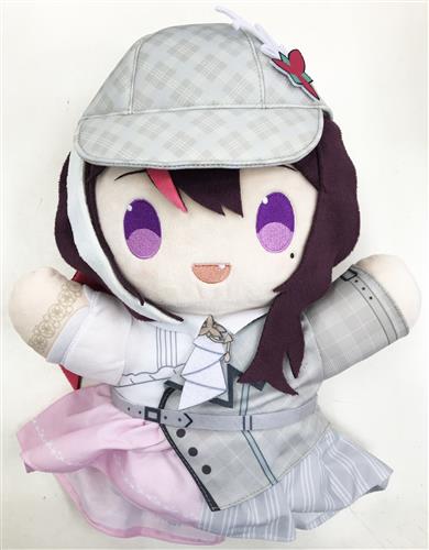 ホロライブ 活動6周年記念 一緒に開拓!AZKiぬいぐるみパペット AZKi