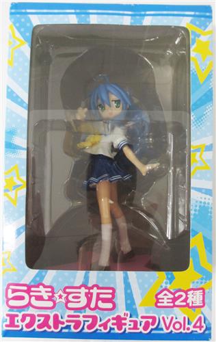 らき☆すた エクストラ vol.4 泉こなた タイトー コスチューム フィギュア