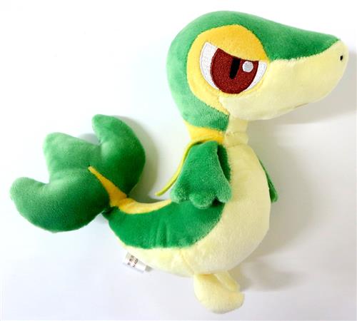 ポケットモンスター ぬいぐるみ ツタージャ