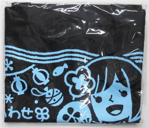水瀬いのり ちょっと早めのまちの夏祭りトートバッグ