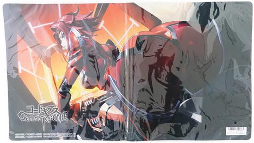 コードギアス Genesic Re;CODE ラバーデスクマットコレクション [R2]カレン