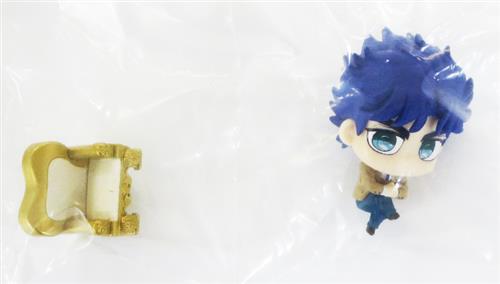 ジョジョの奇妙な冒険 シリーズ カプセルフィギュアコレクション～JOJO WORLD EDITION～ ジョナサン・ジョースター 【バンダイナムコアミューズメント限定】 【フィギュア】[バンダイ]
