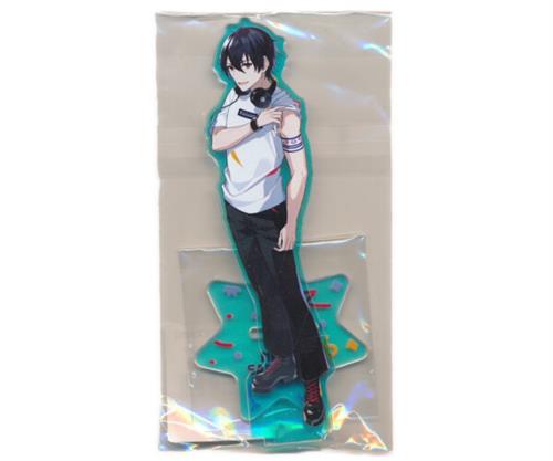 にじさんじ にじさんじフェス 2025 アクリルスタンド 夢追翔