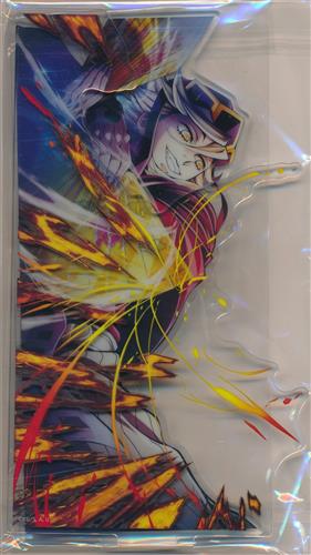 劇場版 鬼滅の刃 無限城編 第一章 猗窩座再来 第四弾キービジュアル WEBSHOPくじ しのぶvs童磨 B賞 レイヤードアクリルスタンド 童磨