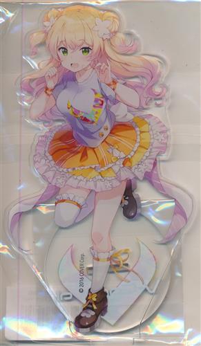 ホロライブ 桃鈴ねね V-Carnival vol.2 アクリルスタンド Tシャツver.