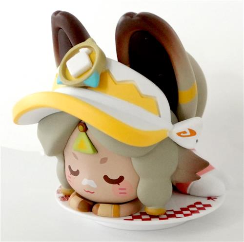 原神×スシロー コラボ限定ミニフィギュア カチーナ 【フィギュア】[CDG]