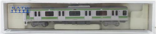 KATO 1/150 クハE230 500 山手線色 【フィギュア】[KATO]