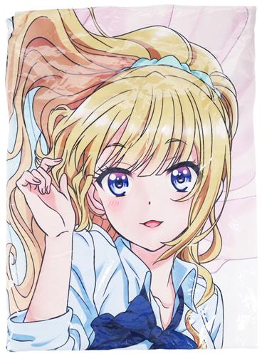 【未開封】ようこそ実力至上主義の教室へ 抱き枕カバー 軽井沢恵 (2WAYトリコット版)
