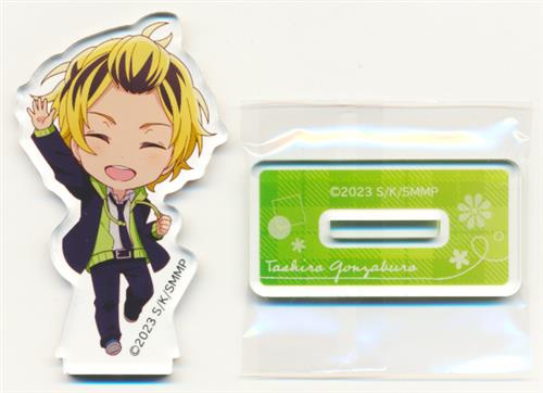 映画 佐々木と宮野─卒業編─ トレーディングミニキャラアクリルスタンド 田代権三郎