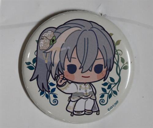 劇場版アイドリッシュセブン LIVE 4bit BEYOND THE PERiOD×TOWER RECORDS トレーディング缶バッジ TRIGGER&Re:vale 千