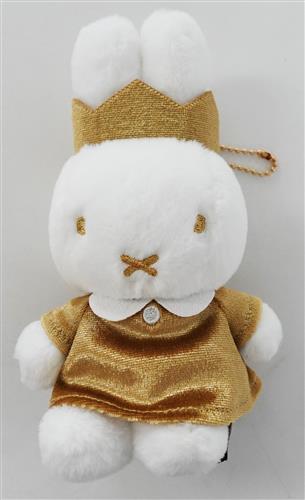 miffy 70thアニバーサリー マスコットキーチェーン ミッフィー