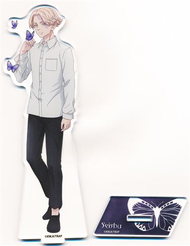 東京リベンジャーズ アクリルスタンド 《Duo Style ver.》乾青宗
