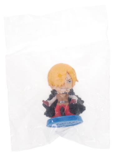 アニキャラヒーローズ 劇場版 ONE PIECE -FILM Z- サンジ <決戦服> 【フィギュア】[プレックス]