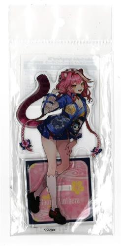 hololive English Spring Party! '26 アクリルスタンド ラオーラ・パンテーラ