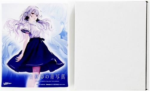白昼夢の青写真 キャンバスアート 世凪 白昼夢の青写真 キャンバスアート 世凪 - メルカリ