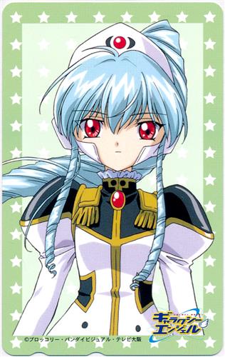 ギャラクシーエンジェル テレホンカード ｷﾞｬﾗｸｼｰｴﾝｼﾞｪﾙ 金券類 金券類 テレホンカード アニメグッズ ゲーム 同人誌の中古販売 買取 らしんばんオンライン
