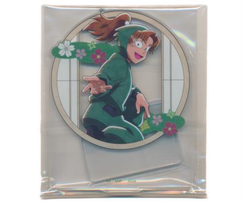 セガラッキーくじ 劇場版 忍たま乱太郎 ドクタケ忍者隊最強の軍師 忍務遂行!の段 G賞 アクリルスタンド 善法寺伊作