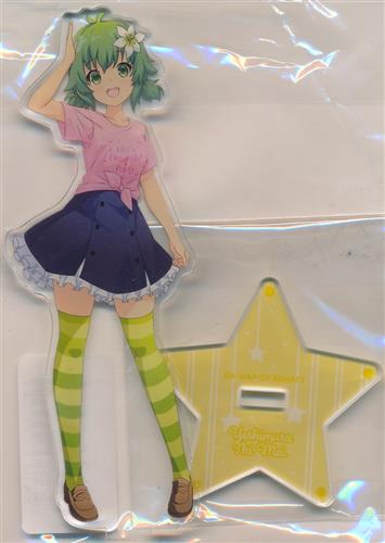 アサルトリリィ Last Bullet LIVE Lily's Dreamin' ☆ Party キャラクターアクリルスタンド 吉村・Thi・梅 <NHYセール追加品>