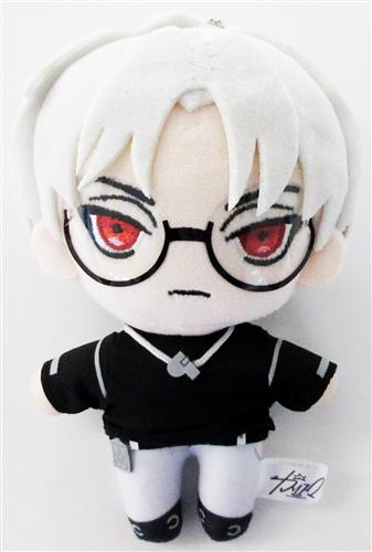 カリスマ リトルカリスマぬいぐるみ 草薙理解