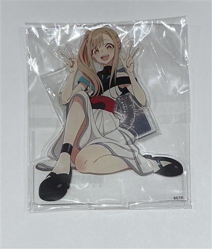【未開封】Netflix映画『超かぐや姫!』×くじクリフ B-1 アクリルスタンド かぐや