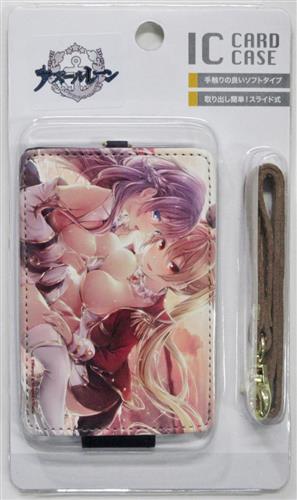 買取価格 950円 アズールレーン Icカードケース ロドニー ネルソン グッズ その他 その他 なっとく買取のらしんばんオンライン アニメグッズ 同人誌 中古ゲームのネット買取