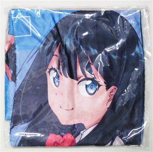 SSSS.GRIDMAN フルカラーブランケット 宝多六花