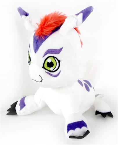 デジモンアドベンチャー ぬいぐるみ ゴマモン (Sサイズ)