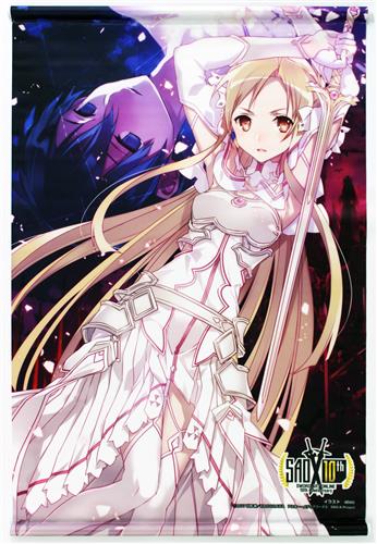 880 結城明日奈 ゆうきあすな アスナ ソードアート・オンライン