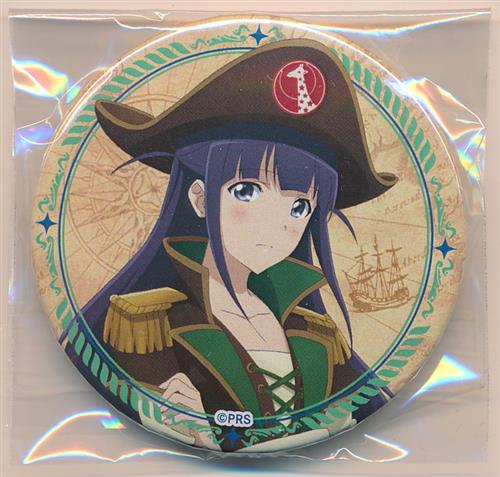 少女 歌劇 レヴュースタァライト トレーディング缶バッジ アニメイトワールドフェアver 露崎まひる アニメイト限定 グッズ 缶バッジ ラバーストラップ キーホルダー類 缶バッジ アニメグッズ ゲーム 同人誌の中古販売 買取 らしんばんオンライン