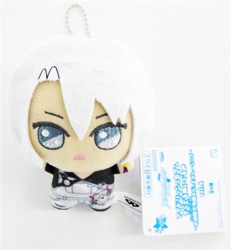 アイドリッシュセブン きらどるぬいぐるみ～お掃除大作戦&ぶっとびレーシング～ vol.4 八乙女楽