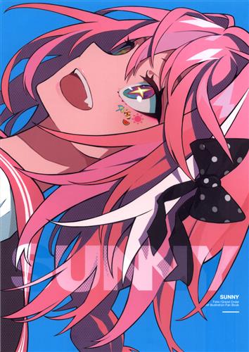 SUNNY 【Fate シリーズ】[LAM][LAMLAB]