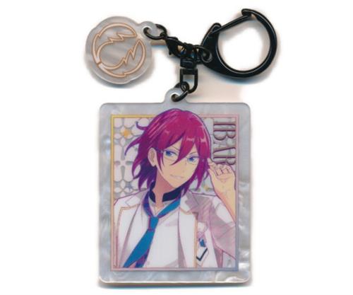 あんさんぶるスターズ!! パールアクリルチャームコレクション -the midnight sun- Group A 七種茨 【Ensemble Stars!! Cast Live Starry Symphony -the midnight sun-】