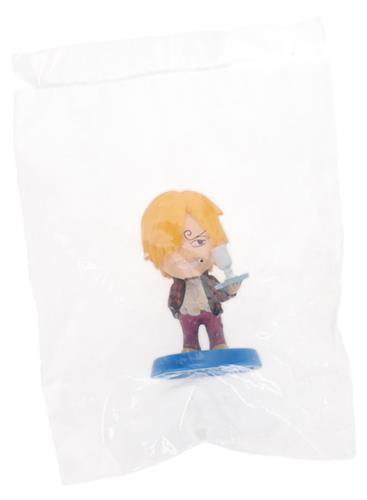 アニキャラヒーローズ 劇場版 ONE PIECE -FILM Z- サンジ <船上服> 【フィギュア】[プレックス]