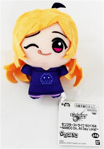 モンスターストライク ちびぐるみ ～NAMCO On, All Day Long!～ パンドラ