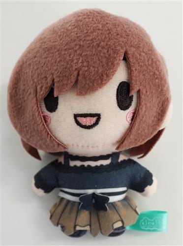 劇場版 プロジェクトセカイ 壊れたセカイと歌えないミク ふわぷち マスコット "25時、ナイトコードで。" 東雲絵名