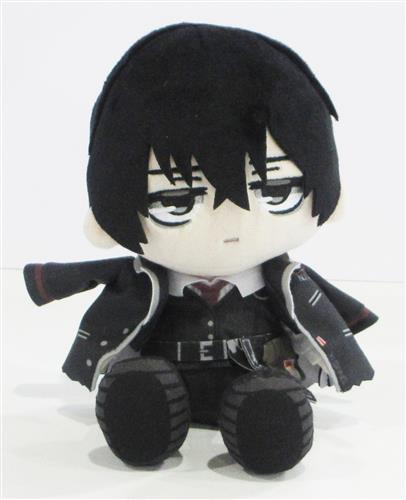 Limbus Company ぬいぐるみ イサン