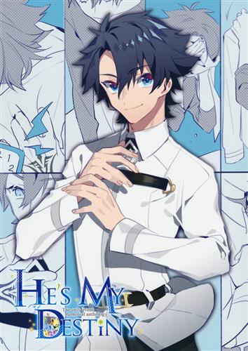 He S My Destiny Fate シリーズ 若山明希羅 響らっこ 烏間ル 他 Cheerio ﾋｽﾞﾏｲﾃﾞｽﾃｨﾆｰ 女性向同人 同人誌 一般誌 アニメグッズ ゲーム 同人誌の中古販売 買取 らしんばんオンライン