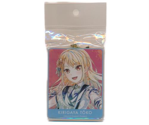 未開封】BanG Dream! RAISE A SUILEN 「Heaven and Earth」 法被