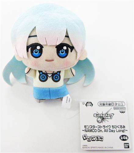 モンスターストライク ちびぐるみ ～NAMCO On, All Day Long!～ ネオ