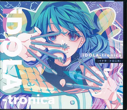 iDOLA-tronica -イドラ・トロニカ- 【東方Project】[彩音～xi-on～][彩音 ～xi-on～]