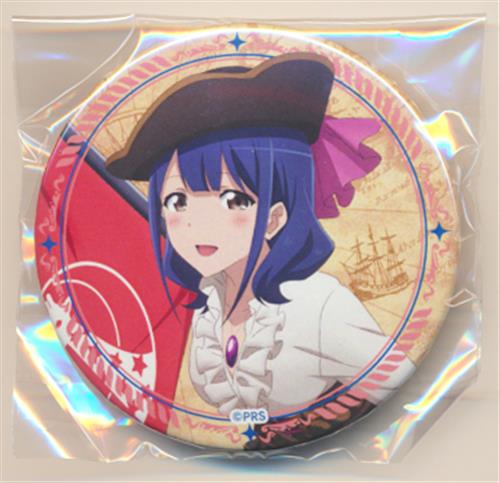 少女 歌劇 レヴュースタァライト トレーディング缶バッジ アニメイトワールドフェアver 花柳香子 アニメイト限定 グッズ 缶バッジ ラバーストラップ キーホルダー類 缶バッジ アニメグッズ ゲーム 同人誌の中古販売 買取 らしんばんオンライン