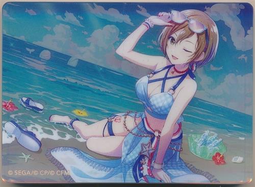 プロジェクトセカイ カラフルステージ! ノーブルアートコレクション vol.46 MEIKO