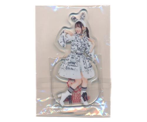 水樹奈々 アクリルスタンド ～LIVE COSTUME COLLECTION～ LIVE HEROES 2023 B 【NANA MIZUKI LIVE PARADE 2023】