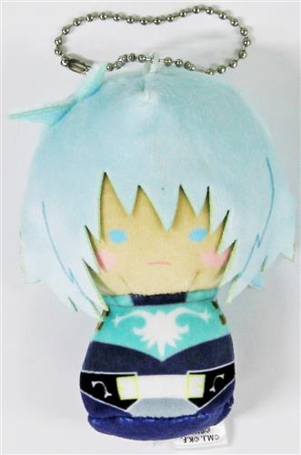 Fukubuku Collection テイルズ オブ シリーズ トレーディングマスコット Vol 2 ヴェイグ リュングベル グッズ 缶バッジ ラバーストラップ キーホルダー類 キーホルダー類 アニメグッズ ゲーム 同人誌の中古販売 買取 らしんばんオンライン