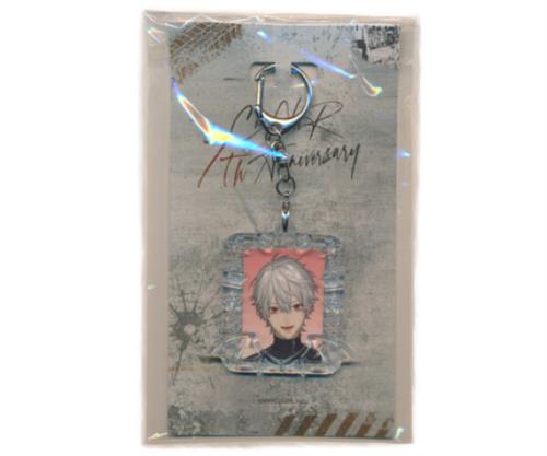 【未開封】にじさんじ ChroNoiR 7th ANNIVERSARY IDフォトケース 葛葉